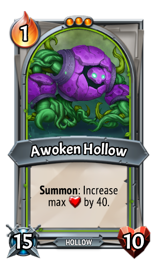 Monster Train gamecard