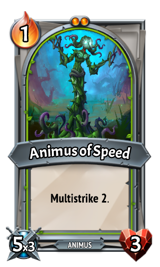 Monster Train gamecard