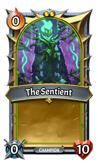 Monster Train gamecard