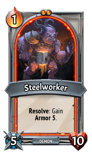 Monster Train gamecard