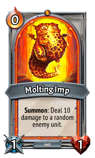 Monster Train gamecard