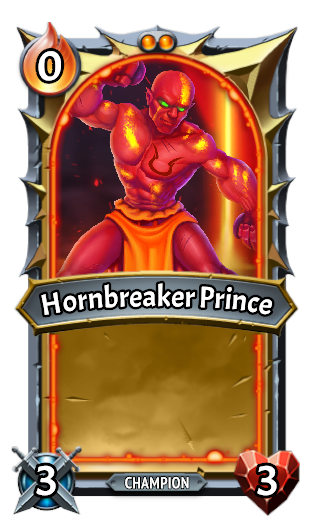 Monster Train gamecard
