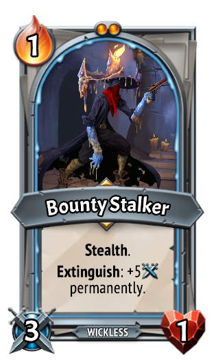Monster Train gamecard