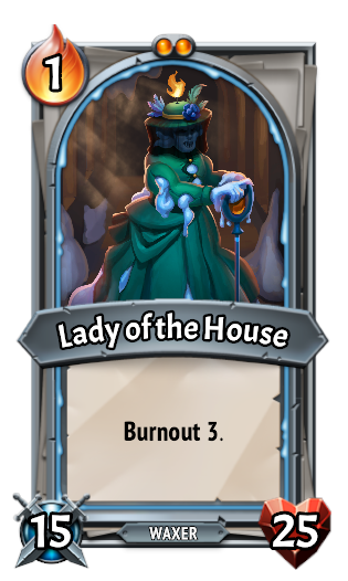 Monster Train gamecard