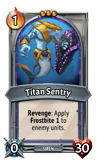 Monster Train gamecard