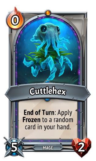 Monster Train gamecard