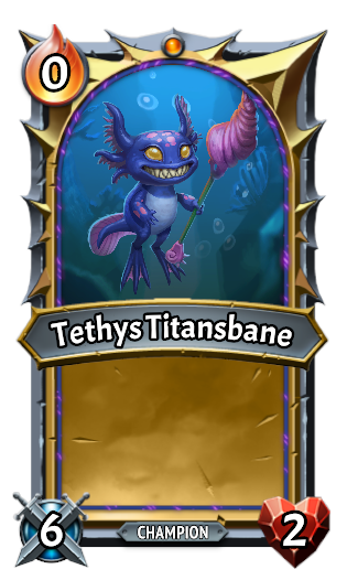 Monster Train gamecard