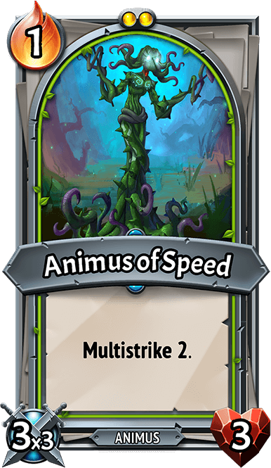 Monster Train gamecard