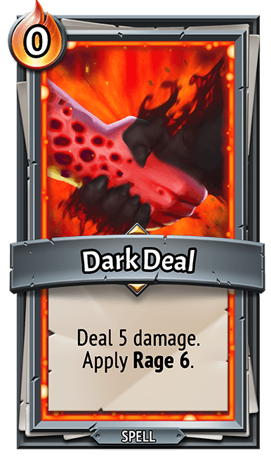 Monster Train gamecard