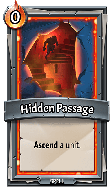 Monster Train gamecard