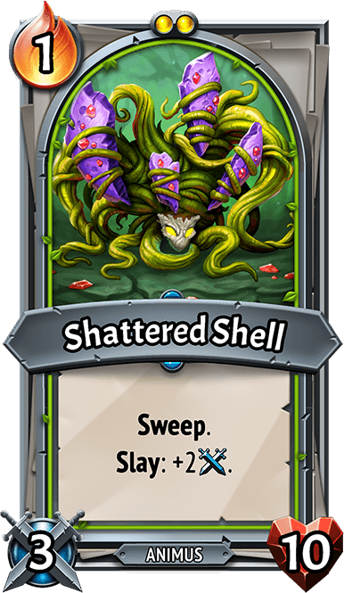 Monster Train gamecard
