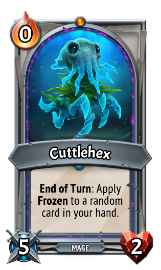 Monster Train gamecard