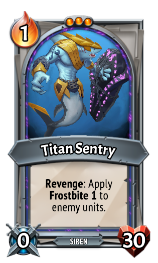 Monster Train gamecard