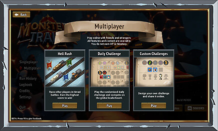 Daily challenge